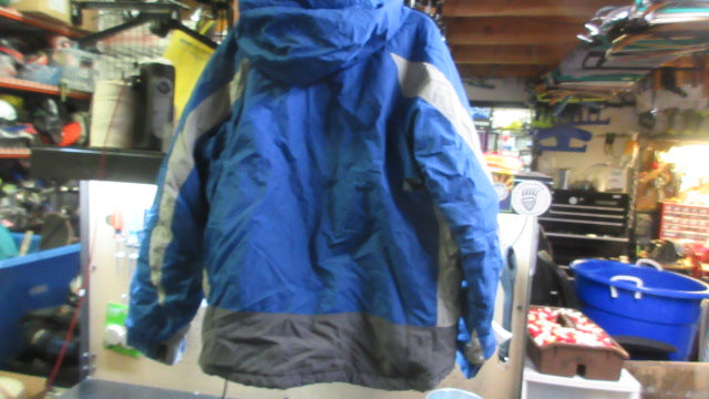 Load image into Gallery viewer, Used Columbia Interchange Men's Winter Jacket - Size XL
