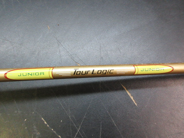 Load image into Gallery viewer, Used Tour Logic 9/P Jr Golf Club

