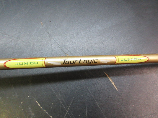 Used Tour Logic 9/P Jr Golf Club
