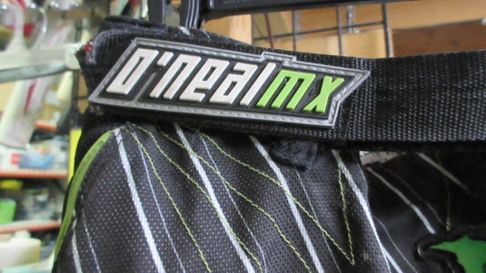 Used O'Neal Monster Energy Motorcross Pants - Size 34