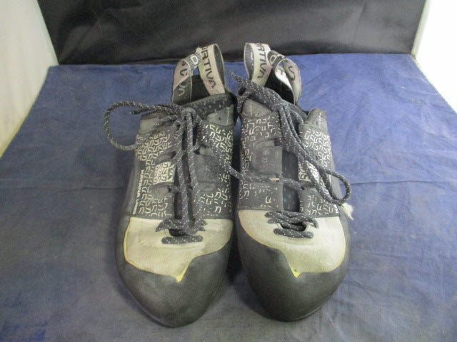 Load image into Gallery viewer, Used La Sportiva Katana Lace Climbing Shoes Women Size 6.5
