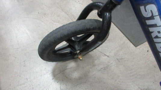 Used Strider Balance Bicycle