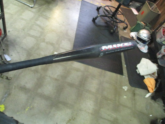Used Miken Velocit-E Ultra Slowpitch Softball 34