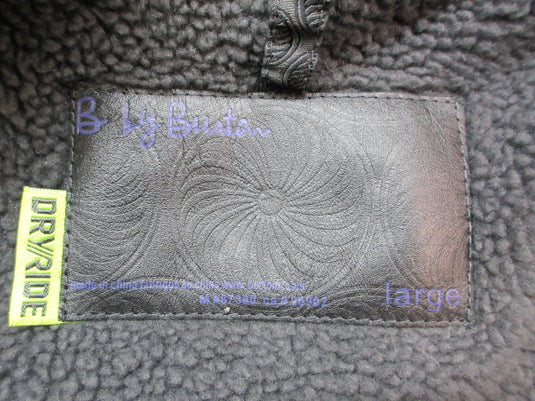 Used By Burton Winter Jacket - Size Large