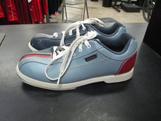 Used Dexter Slide Rite Size 6.5 Bowling Shoes