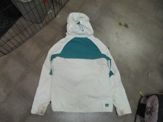 Load image into Gallery viewer, Used Burton Snow Jacket With DryRide Tech Size Large
