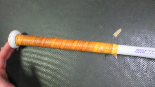 Used Easton Amethyst 30" -11 Alloy Fastpitch Softball Bat