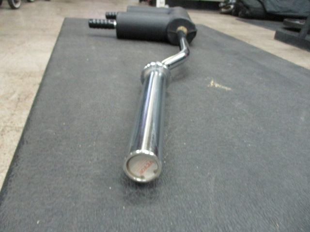 Load image into Gallery viewer, Used Vevor Olympic Saftey Squat Bar
