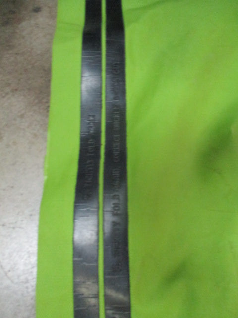 Used Sea Line Boundary Pack 115L DRY BAG