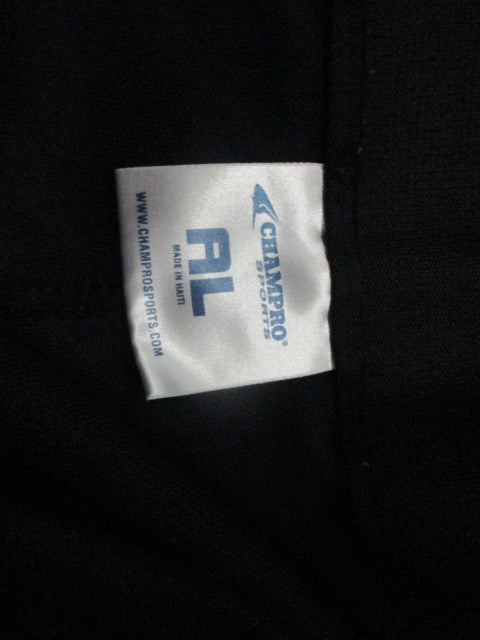 Used Easton Elastic Bottom Adult Large Baseball Pant
