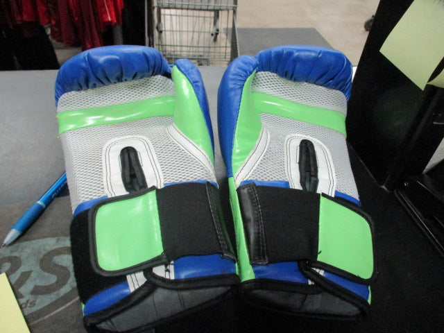 Load image into Gallery viewer, Used Everlast Pro Style Elite Size 14OZ Training Gloves
