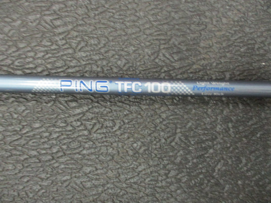 Used Ping G2 Orange Dot Sand Wedge - RH