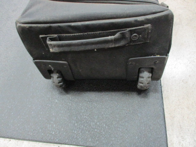 Load image into Gallery viewer, Used Dakine 190CM Wheeled Downhill Ski Equipment Bag
