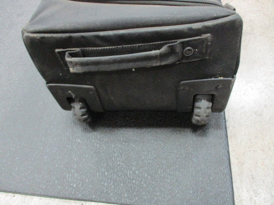 Used Dakine 190CM Wheeled Downhill Ski Equipment Bag