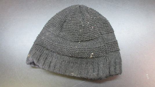 Used Winter Hat