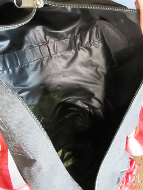 Load image into Gallery viewer, Used Yin Yang Martial Arts Gear Bag
