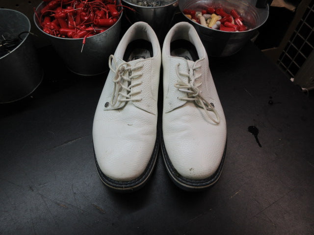 Load image into Gallery viewer, Used G/Fore Collection Gallivanter Golf Shoes - Size 11.5
