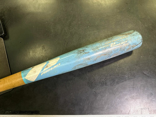 Used Phoenix Bats Heavy Trainer Bat Custom Matte Exc. Finish 32.5 in 37.5 oz +5