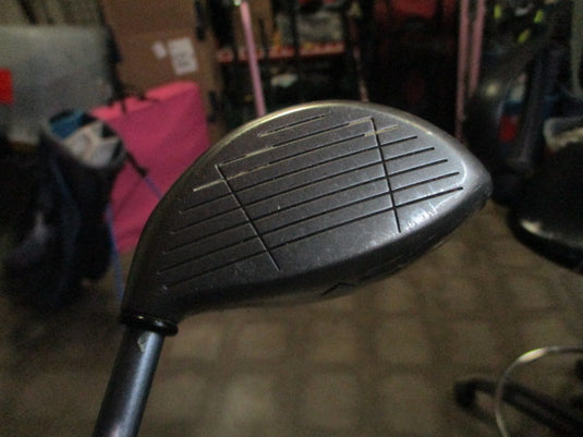 Used Callaway Big Bertha War Bird 3+ Wood