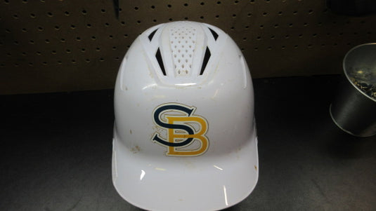 Used Evo Shield Batting Helmet - Size Small