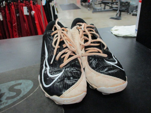 Used Nike Vapor BSBL Size Youth 5.5 Cleats
