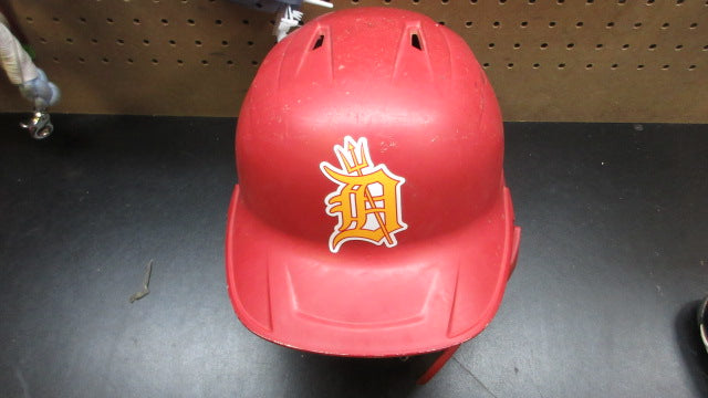 Load image into Gallery viewer, Used Rawlings Batting Helmet W/ Jaw Guard - Size 6 3/8" - 7 1/8"
