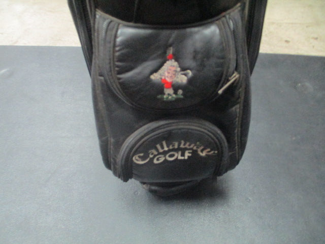 Load image into Gallery viewer, Used Callaway Big bertha Golf Cart Bag
