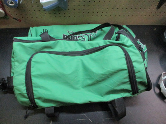 Used Dragons Duffle Bag