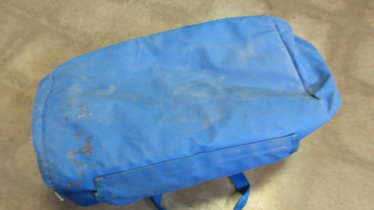 Used Easton Duffle Bag