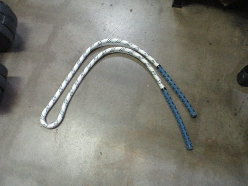 Used Golf Rope Swing Trainer