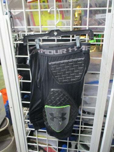 Used Under Armour Army 11 Girlde Size Adult