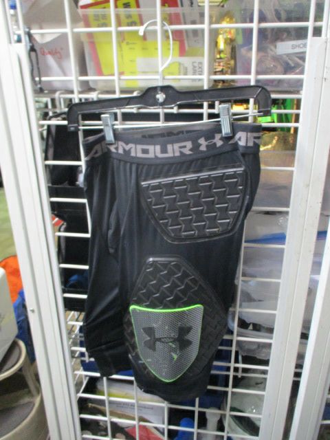 Used Under Armour Army 11 Girlde Size Adult