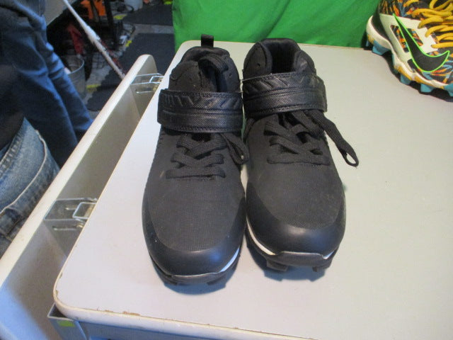 Load image into Gallery viewer, Used Riddell Heater Mid Strap Size 2 Cleats
