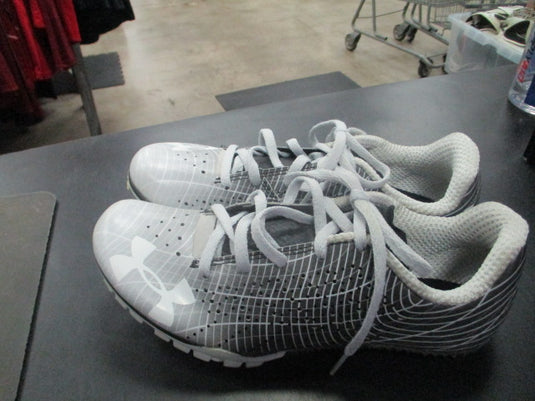 Used Under Armour Kick Spirit 3 Track Spikes Size 6