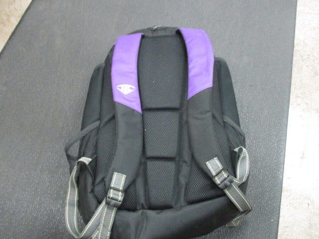 Load image into Gallery viewer, Used Louisville Slugger Baseball/Softball Equipment Bag
