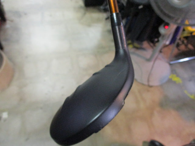 Load image into Gallery viewer, Used Ping G400 Lefty 4 HYBRID 22 Deg
