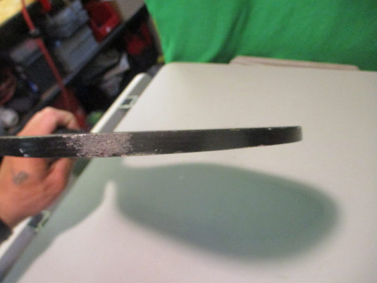 Used Space Wood Pickleball Paddle