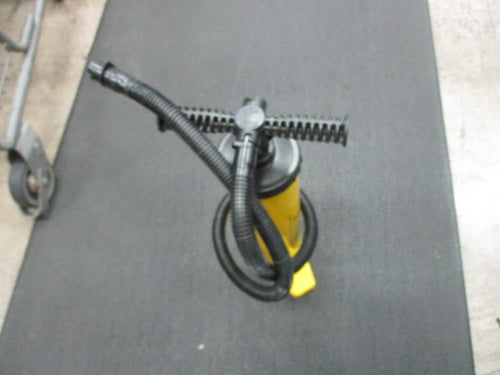 Used Double Action Hand Air Pump
