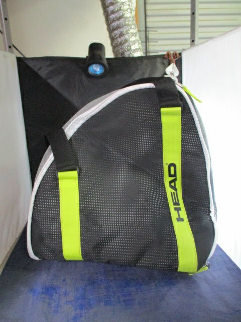 Load image into Gallery viewer, Used Head Ski Boot Bag
