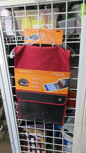 Lewis N Clark Travel Packing Envelope - Large