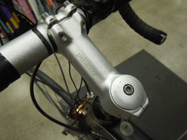 Load image into Gallery viewer, Used Specialized Secteur Sport Compact Endurance Bike 20" Frame 26" Wheels
