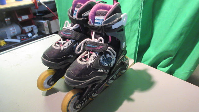 Load image into Gallery viewer, Used Blade Runner Kids 11-1 Inline Skates (Some Wear)
