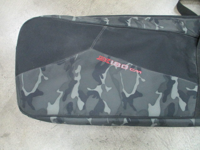 Load image into Gallery viewer, Used Dakine 180cm Padded Snowboard Bag (Has Wear Inside Bag)
