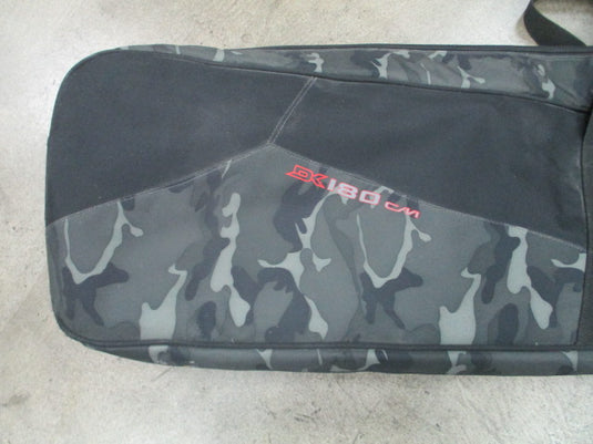 Used Dakine 180cm Padded Snowboard Bag (Has Wear Inside Bag)