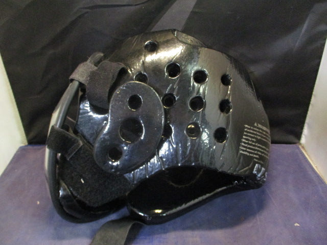 Load image into Gallery viewer, Used Macho Martial Arts ATA Head Gear w/ Face Mask
