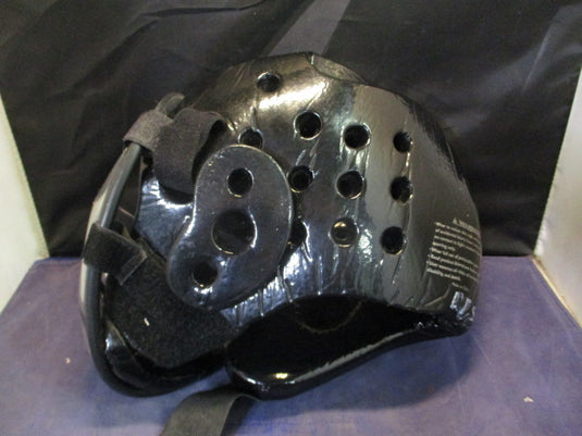 Used Macho Martial Arts ATA Head Gear w/ Face Mask