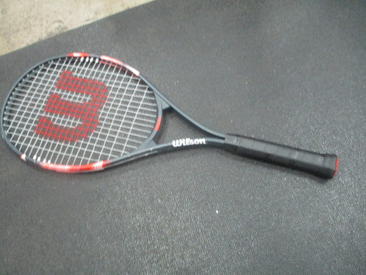 Used Wilson Fusion XL 27.5