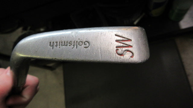 Load image into Gallery viewer, Used Aldila VX Tour Cavity Golfsmith Sand Wedge - RH
