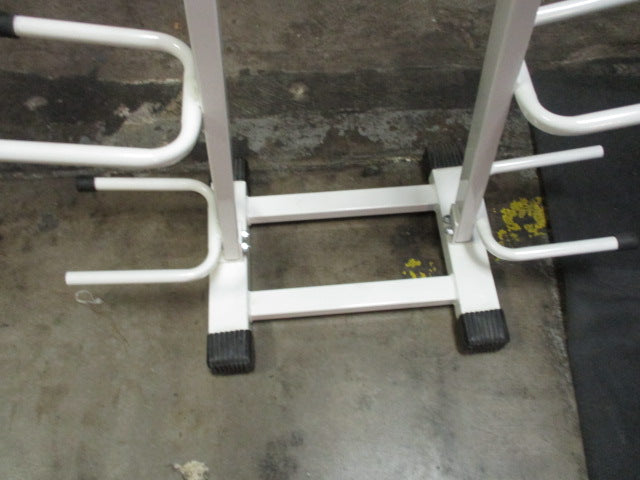 Load image into Gallery viewer, Used Medicine Ball Rack w/ Band Rack
