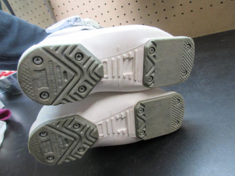 Load image into Gallery viewer, Used Head Edge J Youth Ski Boots - 17.0-18.5
